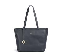 Braun Büffel Hanna Tote bag, female, blue