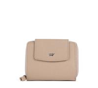 Braun Büffel Hanna Rfid Wallet, female, off-white