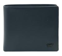 BRAUN BÜFFEL Hannes RFID Wallet 4+4CS Navy, navy blue