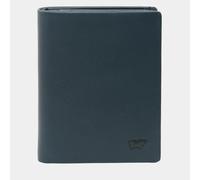 Braun Büffel Hannes Rfid Wallet, male, blue