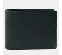 Braun Büffel Hannes Wallet dark blue Var