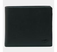 BRAUN BÜFFEL Hannes RFID Wallet 12CS Black, black
