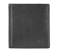 Braun Büffel Henry Carre Wallet Black