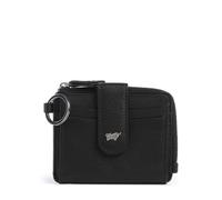 Braun Büffel Joy | Credit card holder | black