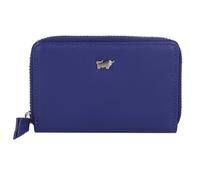 Braun Büffel Joy Key wallet Leather 10.5 cm blue