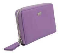 Braun Büffel Joy Key wallet Leather 10.5 cm purple