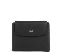 Braun Büffel Joy | Wallet | black