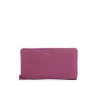 Braun Büffel Joy Wallet RFID protection Leather 19 cm pink
