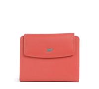 Braun Büffel Joy | Wallet | orange