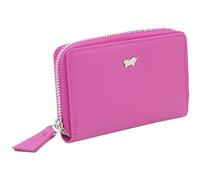 Braun Büffel key case Joy Mini Wallet Pink