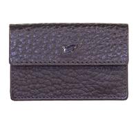 Braun Büffel key case Yannik Key Case Flap Dark Brown