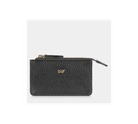 Braun Büffel Asti key wallet leather 12 cm black