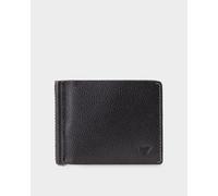 Braun Büffel Leather Prato Black RFID Wallet black