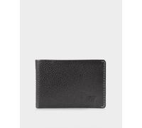 Braun Büffel Leather Prato RFID Wallet black