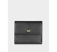 Braun Büffel Asti Rfid Wallet, female, black