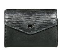 Braun Büffel Lizzy Mini Key Case Wallet Anthrazit
