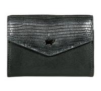 Braun Büffel Lizzy Mini Key Case Wallet Anthrazit