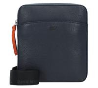 Braun Büffel Novara shoulder bag leather 20 cm blue