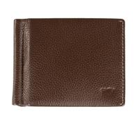 Braun Büffel Prato RFID Dollarclip 8CS