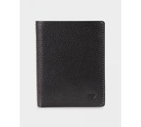 Braun Büffel Prato RFID Wallet Black