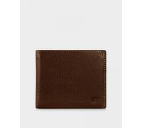 Braun Büffel Prato RFID Wallet brown