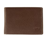 Braun Büffel Prato RFID Wallet XS Brown