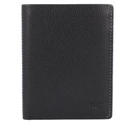 Braun Büffel Prato wallet RFID leather 10 cm black
