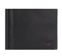 Braun Büffel Prato wallet RFID leather 11 cm black