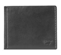 BRAUN BÜFFEL Purse Henry Wallet Black