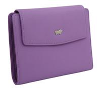 Braun Büffel purse Joy Wallet M Amethyst
