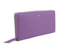 Braun Büffel purse Joy Zip Wallet 18CS Amethyst