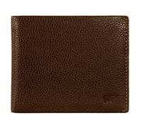Braun Büffel Prato RFID Wallet brown