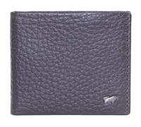 Braun Büffel Yannik Wallet RFID protection Leather 11 cm brown