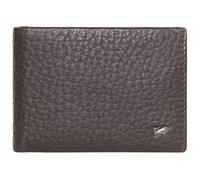 Braun Büffel Yannik Wallet RFID Protection Leather 13 cm