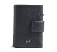 Braun Büffel Robin | Wallet | blue