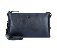 Braun Büffel Ruby Shoulder bag Leather 21 cm blue