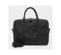 Braun Büffel Theo Business Bag Black M