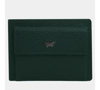 Braun Büffel Theo RFID Wallet dark green