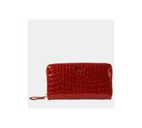 Braun Büffel Verona 18cs Wallet rot