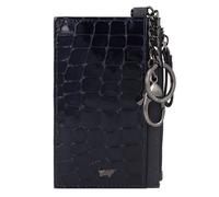 Braun Büffel Verona Key wallet Leather 13 cm black