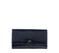 Braun Büffel Verona L | Wallet | blue