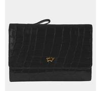 Braun Büffel Verona M 15CS Black Wallet Black