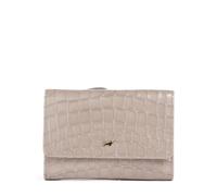 Braun Büffel Verona M | Wallet | beige