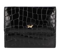 Braun Büffel Verona Wallet Leather 12 cm black