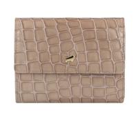 Braun Büffel Verona Wallet Leather 12 cm brown