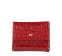 Braun Büffel Verona | Wallet | red