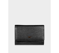 Braun Büffel women's wallet Alessia Black M