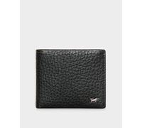 Braun Büffel Yannik 12cs credit card case Black