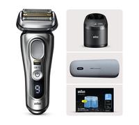 Braun Series 9 Mens Shaver Grey