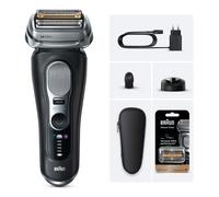 Braun Bundle: Electric Shaver Series 9 Pro+ 9610s & 96M Shaver Head